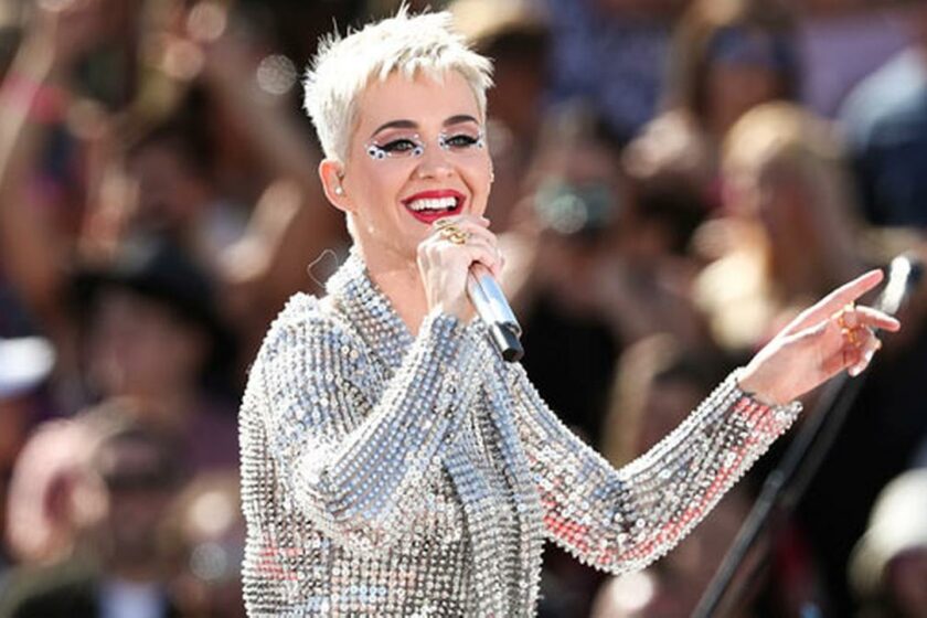 OMG! Katy Perry a recunoscut! Are sau nu operații estetice?
