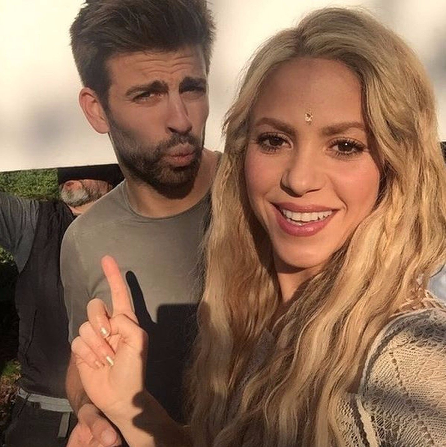 OMG! Shakira ar putea ajunge la închisoare. Ce acuzații i se aduc