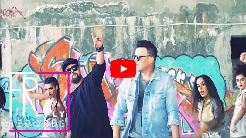 VIDEO: O piesă românească a cucerit Mexicul! „Get Wet” e hit-ul anului în America Latină!