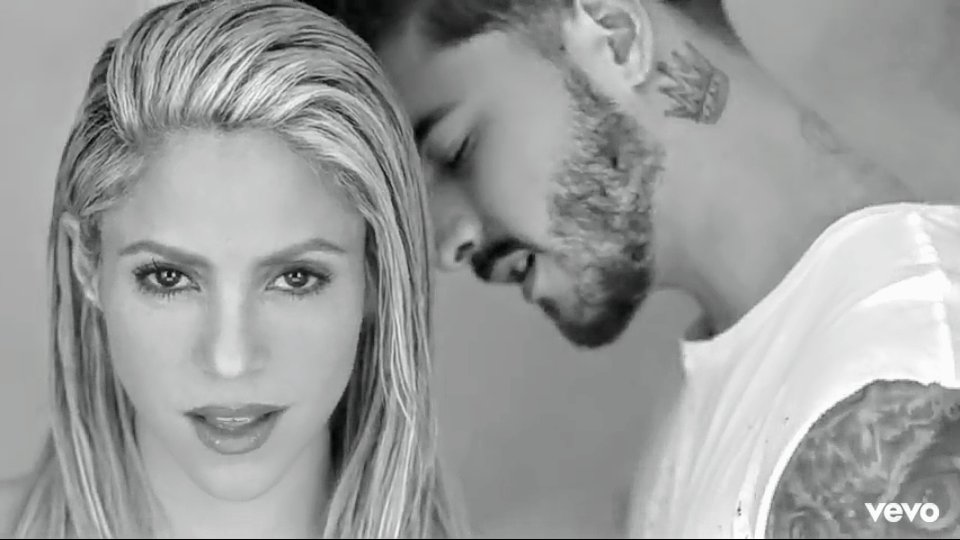 VIDEO: Shakira a cântat live pentru prima oară după ce a rămas fără voce. Uite cum sună „Trap, în variantă live!