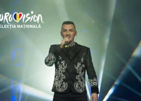 TOP 8 lucruri pe care le va face Mihai Trăistariu dacă nu va reprezenta România nici la Eurovision 2018