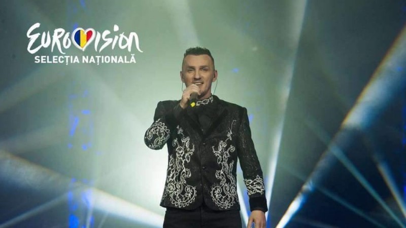 TOP 8 lucruri pe care le va face Mihai Trăistariu dacă nu va reprezenta România nici la Eurovision 2018