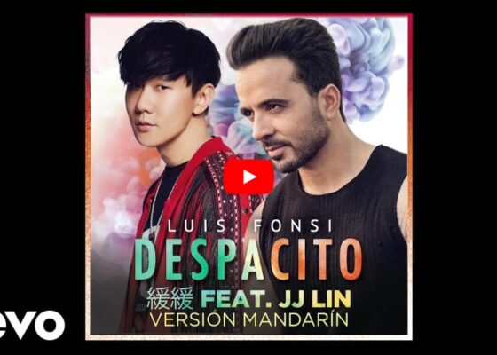 VIDEO LOL | TREBUIE să asculți cum sună “Despacito” în limba chineză. Filmulețul ăsta îți va face ziua!