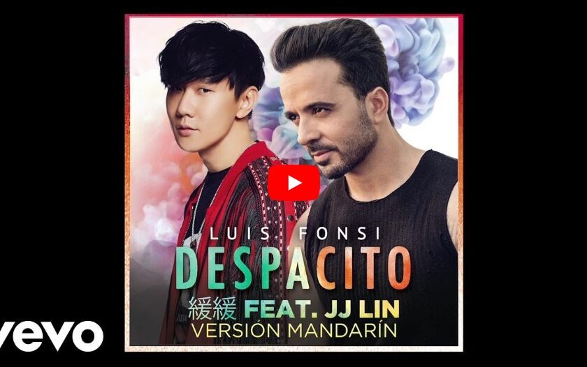 VIDEO LOL | TREBUIE să asculți cum sună „Despacito” în limba chineză. Filmulețul ăsta îți va face ziua!