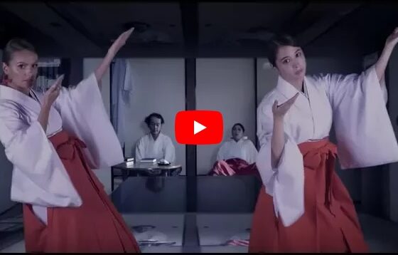 VIDEOCLIP NOU: Alexandra Stan – Favorite Game (soundtrack of “Miko Girl” movie)