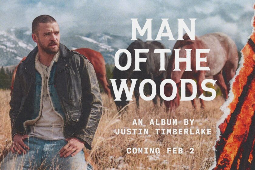 VIDEOCLIP NOU: Justin Timberlake – Man of the Woods