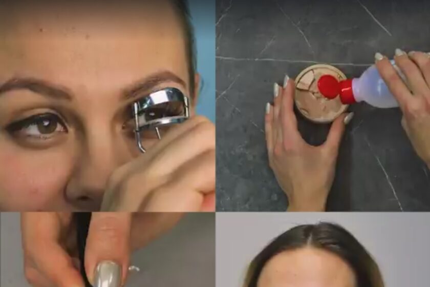 VIDEO. Trucuri pe care tipele obsedate de makeup trebuie să le ştie