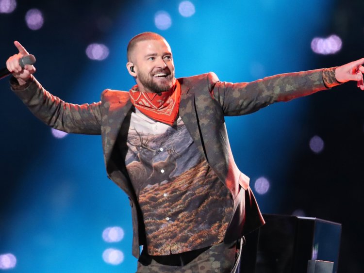 VIDEO: Justin Timberlake a făcut SHOW total în finala Super Bowl 2018