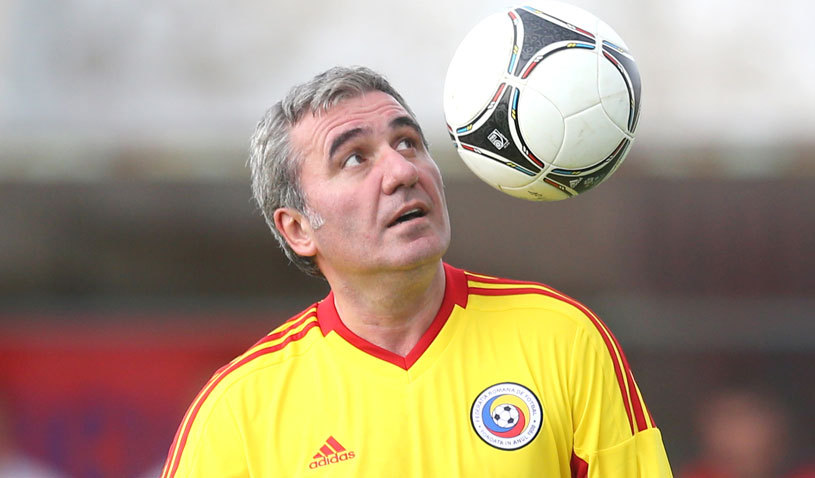 La mulți ani, Gică Hagi! Top 10 lucruri haioase despre cel supranumit „Regele” Fotbalului Românesc!