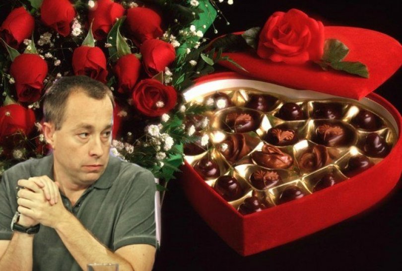 Dezvăluiri bombă Cătălin Tolontan: Valentine’s Day devine principala cauză a diabetului de la dulcegăriile din cupluri!
