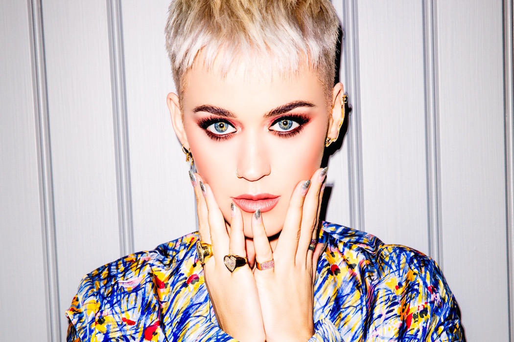 Lui Katy Perry îi e rușine cu hitul care a făcut-o celebră