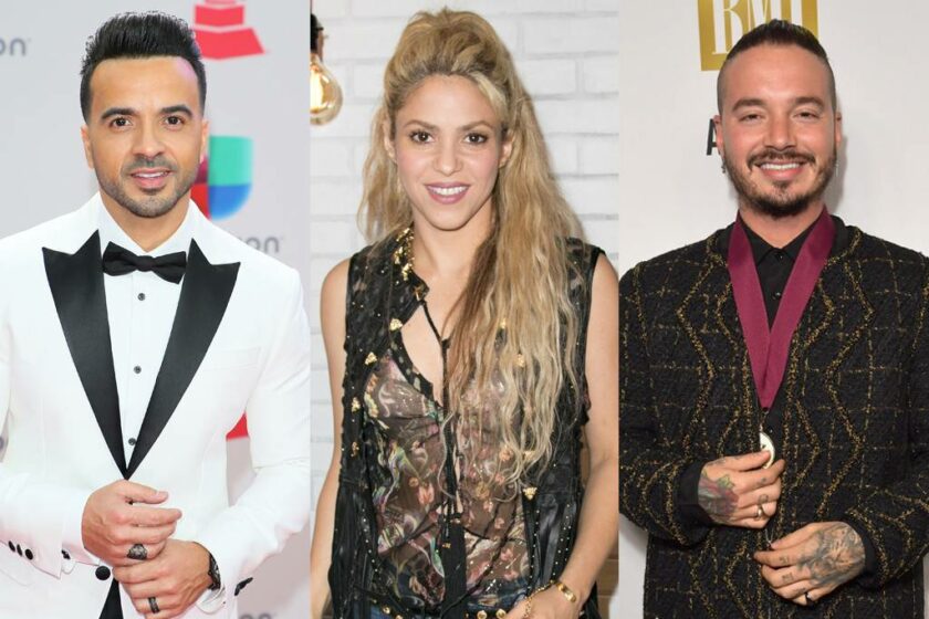 Astea sunt piesele care „se bat” la Latin Music Awards 2018. Care e preferata ta?