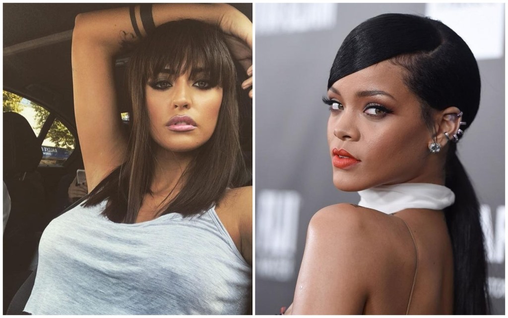 FOTO HOT: 11 celebrități care și-au făcut ”nipple piercing”