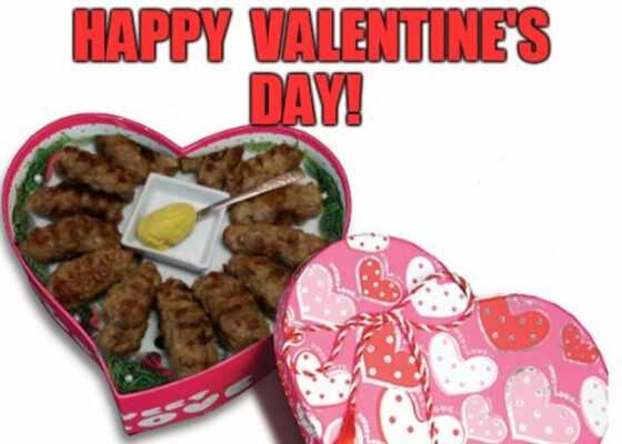 TOP 5 SCUZE pentru a le folosi pe 14 Februarie dacă NU vrei să sărbătorești Valentine’s Day!