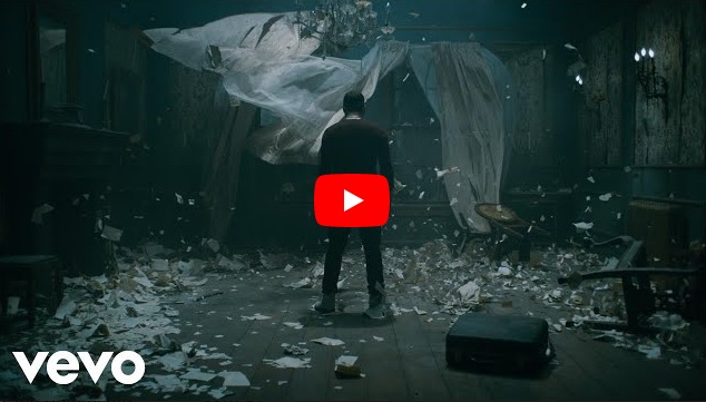 VIDEOCLIP NOU: Eminem – River ft. Ed Sheeran