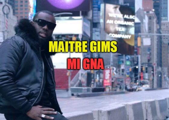 Fii pe FAZĂ: Avem versurile în română de la super hitul momentului “Mi Gna” de la Maître GIMS ft. Super Sako, Hayko