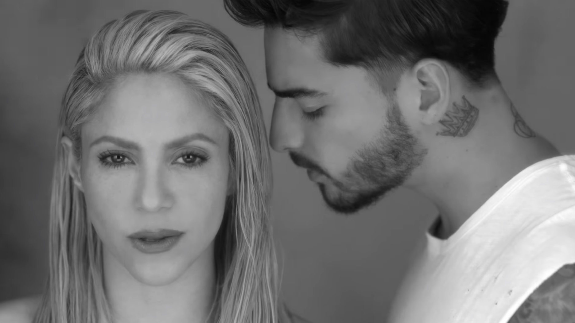 VIDEO: Shakira și Maluma au o variantă nouă pentru ”Trap”. Sună bine?