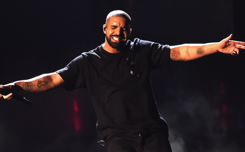 Drake a rupt norma cu ”God’s Plan”. O singură piesă a mai reușit această performanță!