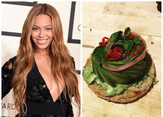 DIETA cu care Beyonce a slăbit 30 de kilograme. Durează doar 22 de zile!