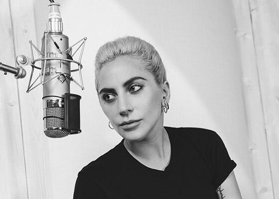 OMG! Lady Gaga, vești bune pentru fani! S-a întors în studio la o lună după ce și-a anulat turneul