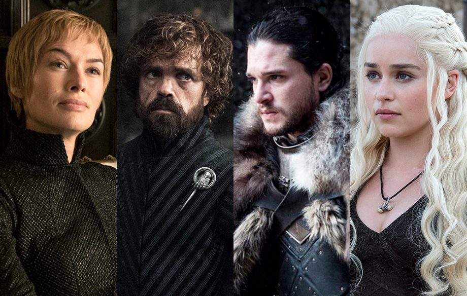OMG! Ultimul sezon din Game Of Thrones te va face să plângi! „Personajele mor unul câte unul…