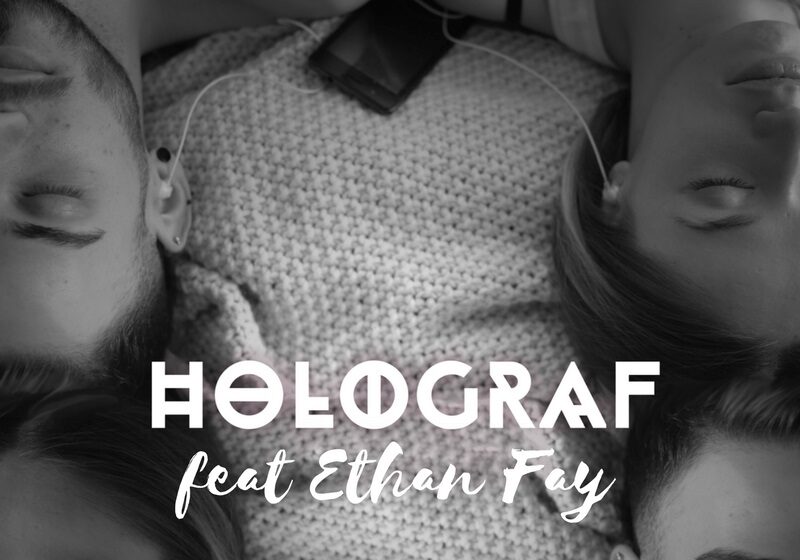 VIDEOCLIP NOU: Holograf feat Ethan Fay – I need your Love