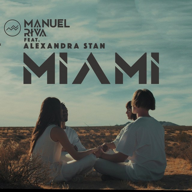 VIDEOCLIP NOU: Manuel Riva feat. Alexandra Stan – Miami