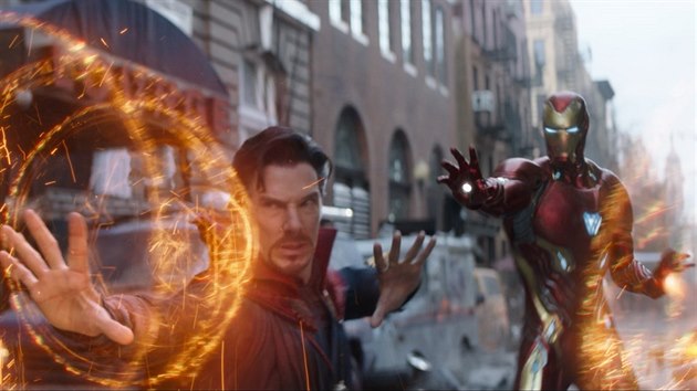VIDEO | Oprește-te din tot ce faci! A apărut trailerul celui mai așteptat film din 2018: „Avengers: The Infinity War