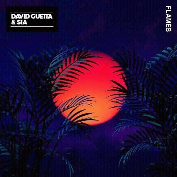 VIDEO TEASER: David Guetta & Sia – Flames