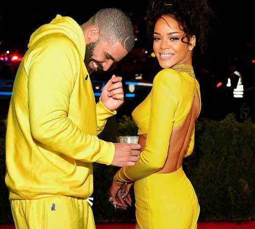 ASCULTĂ | Drake a remixat piesa „Lemon de la N.E.R.D şi Rihanna
