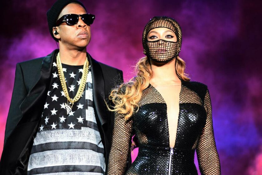 OMG! Beyonce și Jay Z au angajat o „armată” de dădace pentru gemenii lor