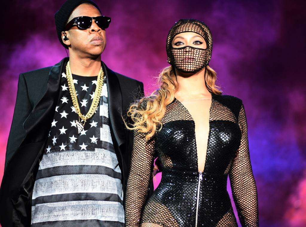 OMG! Beyonce și Jay Z au angajat o „armată” de dădace pentru gemenii lor
