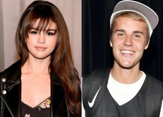 OMG! Am aflat cine e tipa cu care Justin Bieber vrea să o facă GELOASĂ pe Selena Gomez!