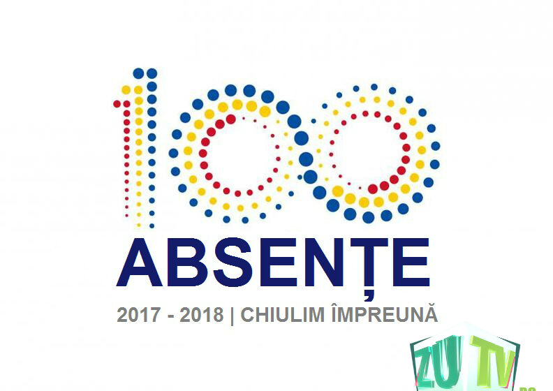 Respect! Un elev sărbătorește deja Centenarul, are peste 100 de absențe!