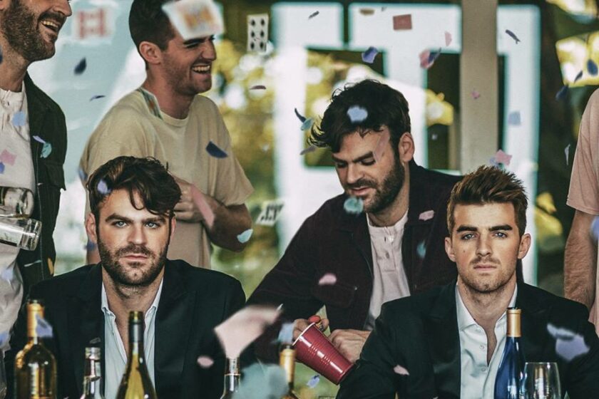 VIDEOCLIP NOU: The Chainsmokers – Everybody Hates Me