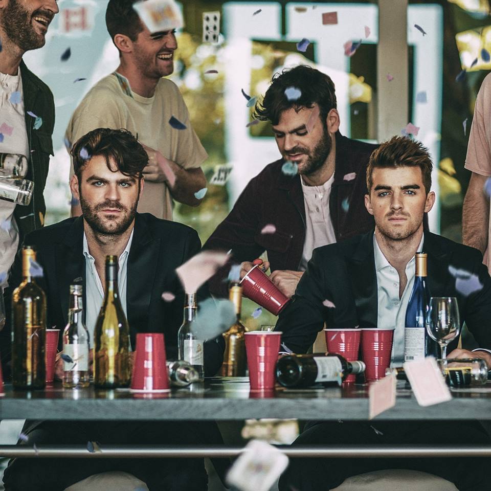 VIDEOCLIP NOU: The Chainsmokers – Everybody Hates Me