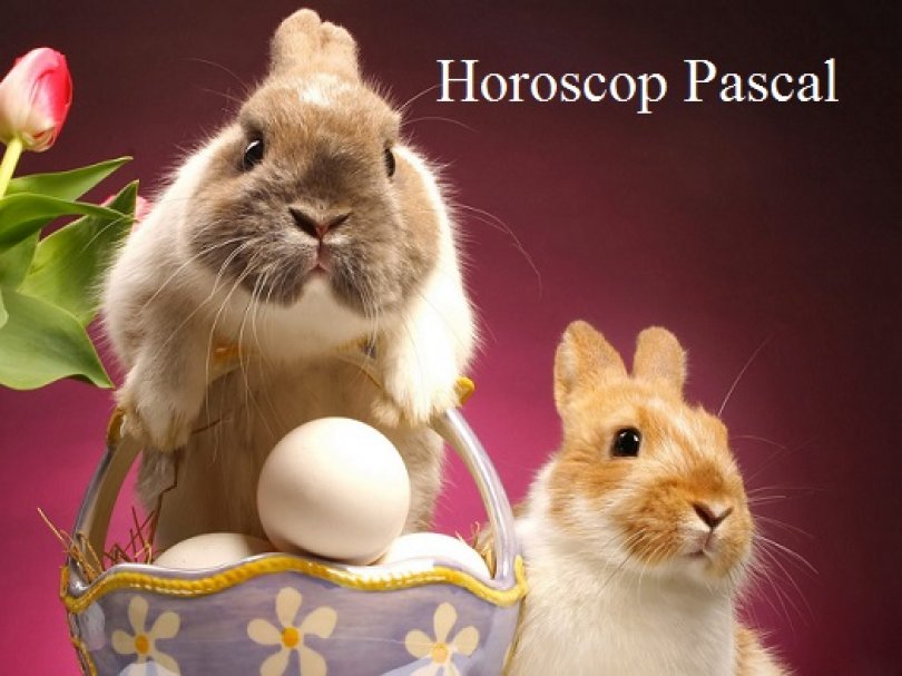 Horoscop Pascal! Află cum îți vei petrece Paștele în funcție de zodie