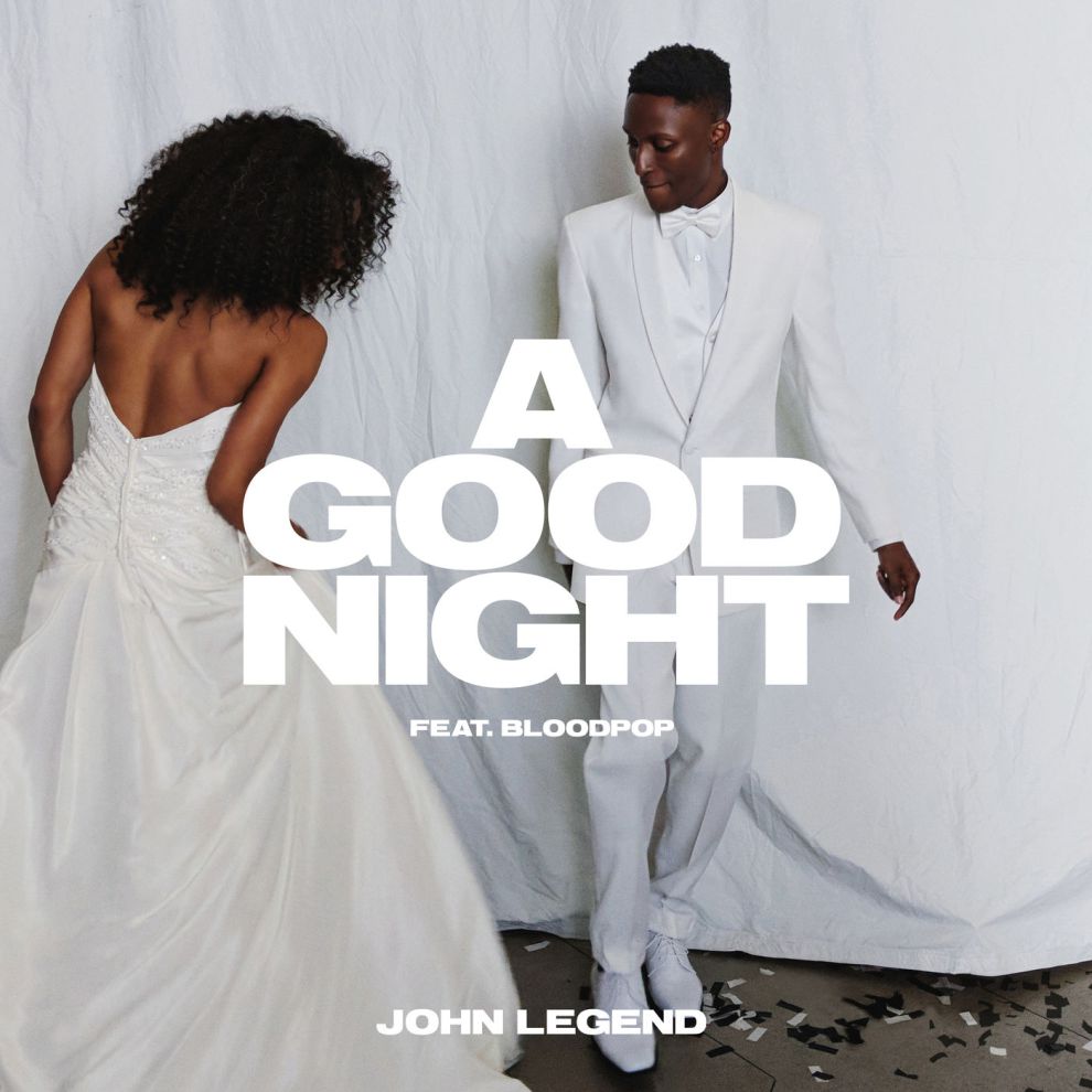 VIDEOCLIP NOU: John Legend – A Good Night ft. BloodPop®