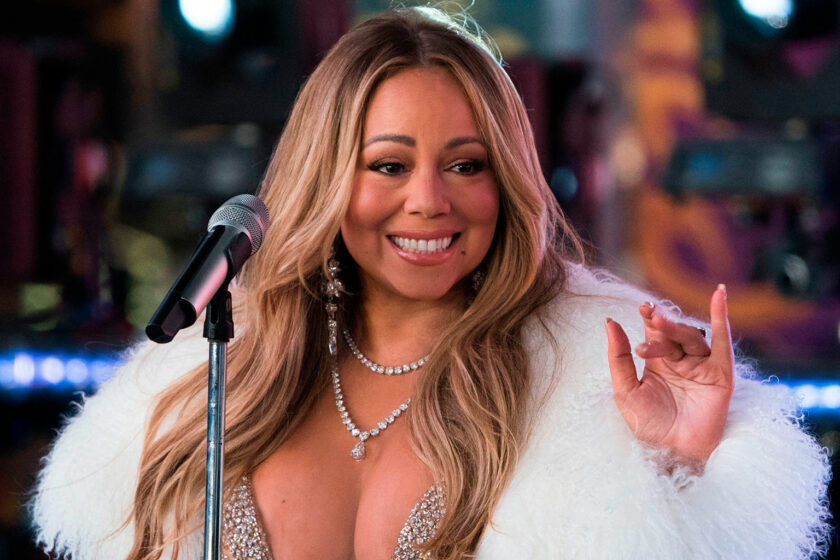 Mariah Carey a povestit că suferă de o boală psihică