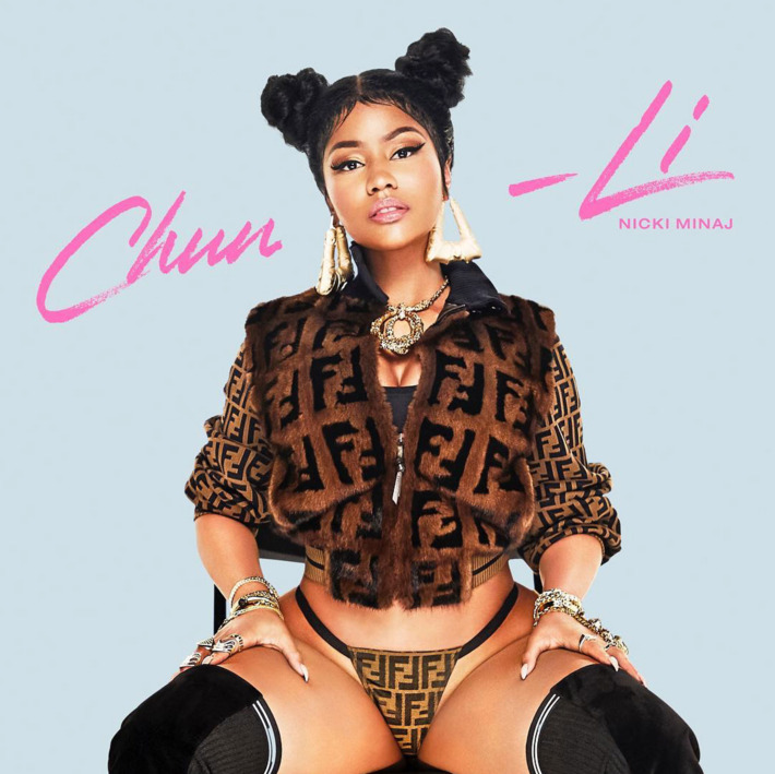 VIDEO | Nicki Minaj a lansat două piese noi. Uite cum sună „Barbie Tingz” și „Chun-Li”
