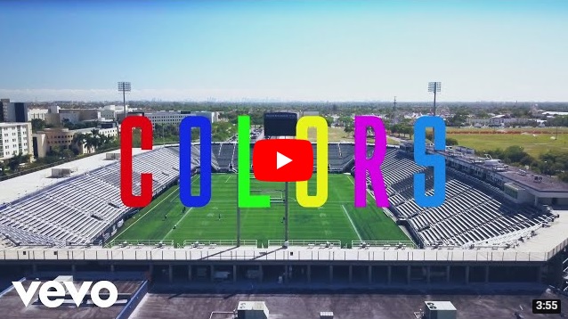 VIDEOCLIP NOU: Jason Derulo, Maluma – Colors