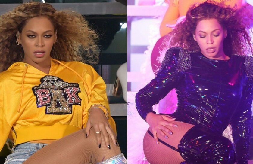 OMG! Beyonce și-a schimbat manichiura între melodii la Coahella! Detaliul pe care NIMENI nu l-a observat!