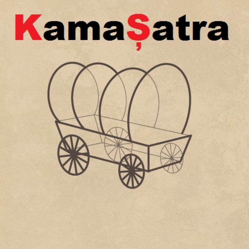 Premieră editorială de Ziua internațională a Cărții la Strehaia: se lansează volumul KamaȘatra!