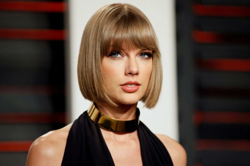 OMG! Un fan obsedat de Taylor Swift a spart apartamentul din New York al artistei, a făcut duș și….