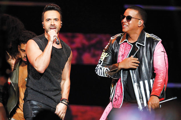 VIDEO: Asta e cea mai forză piesă LATINO a anului | Billboard Latin Music Awards