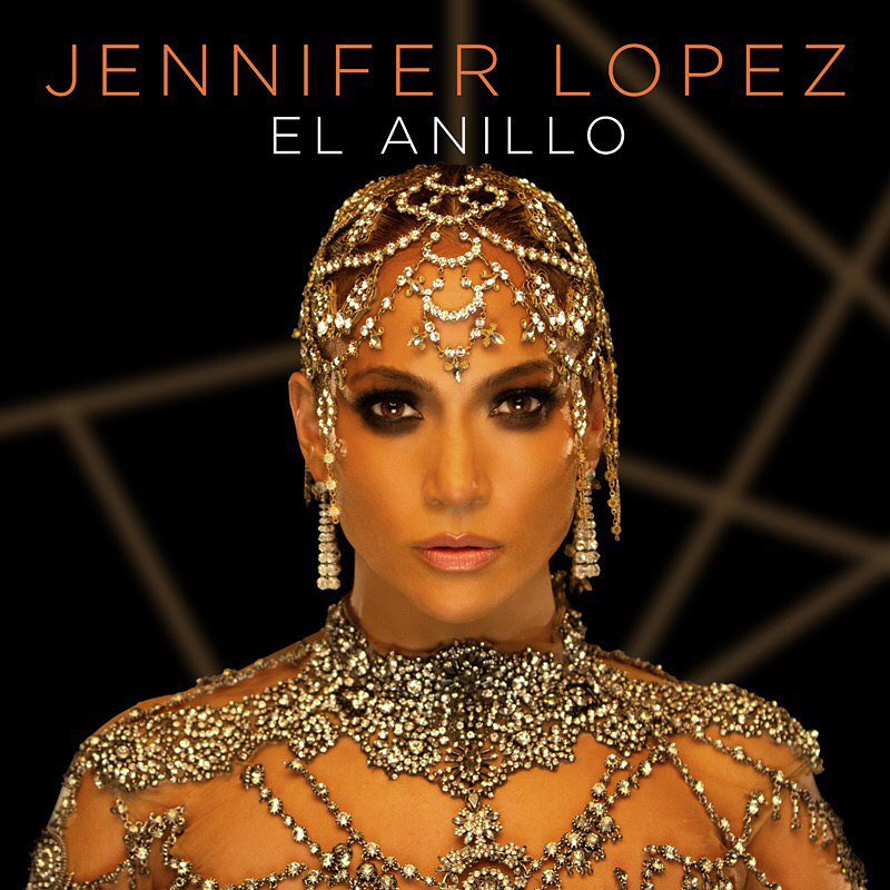 VIDEOCLIP NOU: Jennifer Lopez – El Anillo