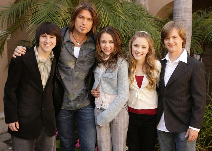 FOTO: Uite cum arată actorii din Hannah Montana, la 12 ani de la primul episod!