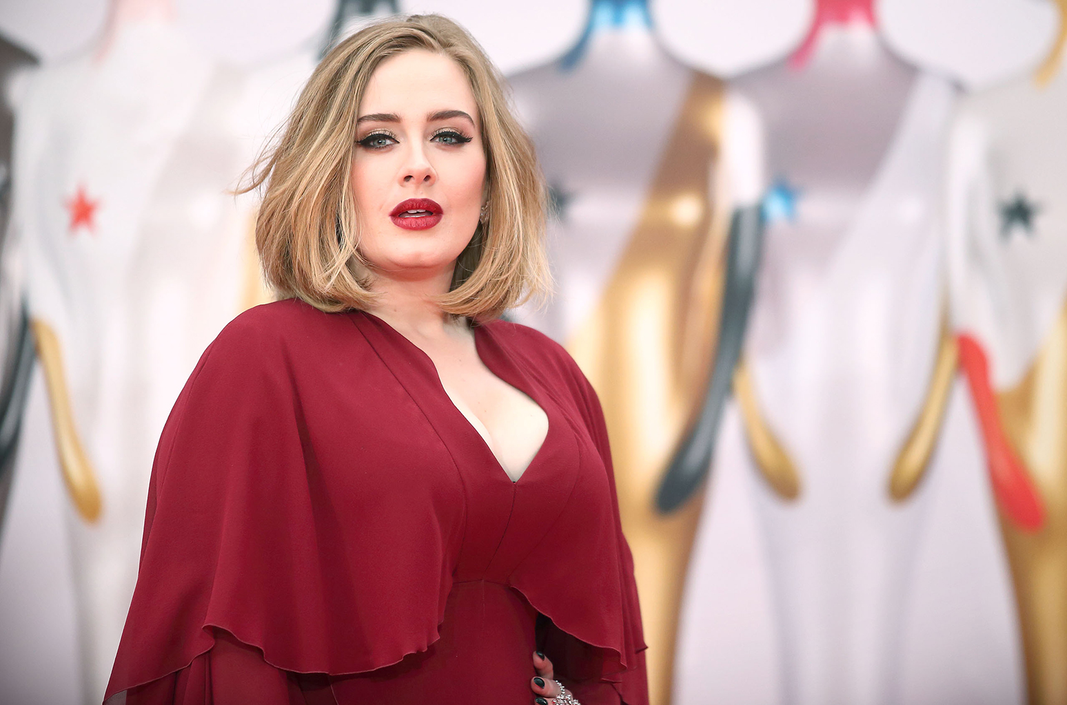 FOTO: Adele a dat o petrecere inspirată din Titanic, în ziua în care a împlinit 30 de ani