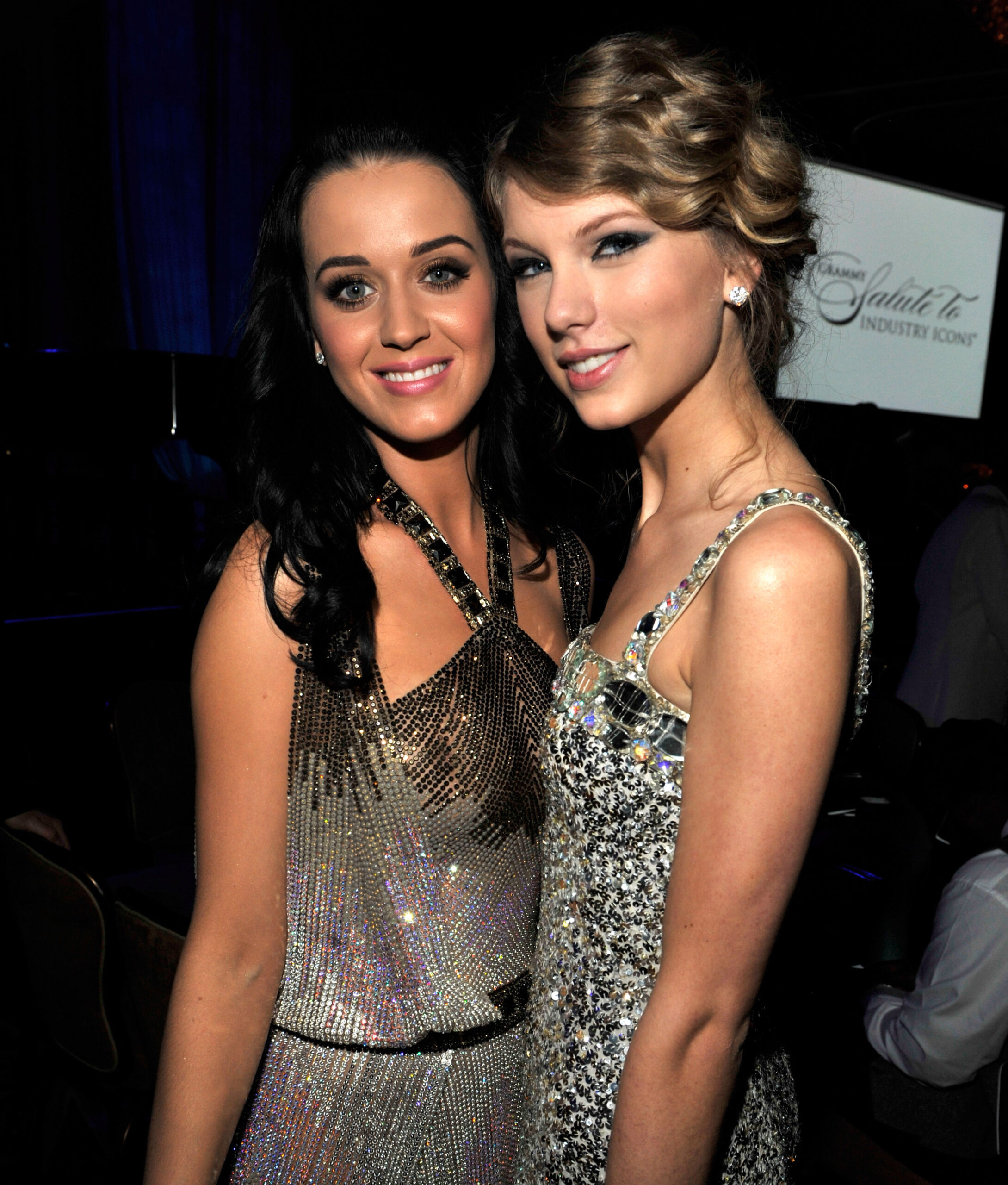 Atââât! Taylor Swift și Katy Perry s-au împăcat, după șase ani de război