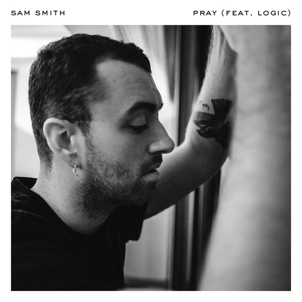 VIDEOCLIP NOU: Sam Smith – Pray ft. Logic